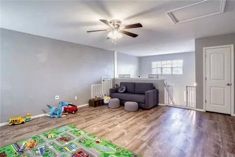 Living - 6506 Huntington Ct, Fort Smith, AR 72916 photo 3 of 3