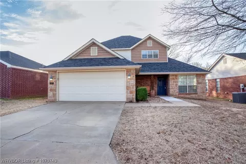 6506 Huntington Ct, Fort Smith, AR 72916