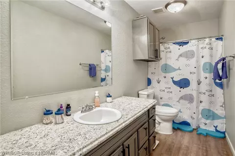 Bath - 6506 Huntington Ct, Fort Smith, AR 72916 photo 4 of 5