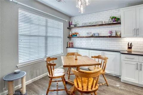 Dining - 6506 Huntington Ct, Fort Smith, AR 72916 photo 1 of 3