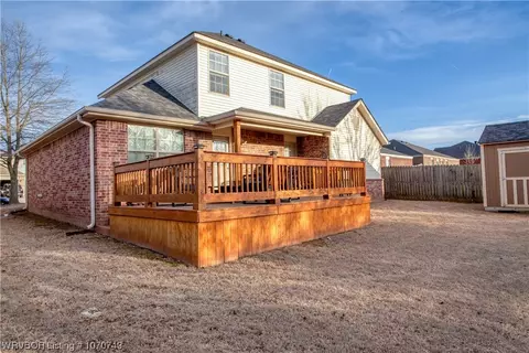 Other - 6506 Huntington Ct, Fort Smith, AR 72916 photo 6 of 8