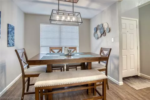 Dining - 6506 Huntington Ct, Fort Smith, AR 72916 photo 3 of 3