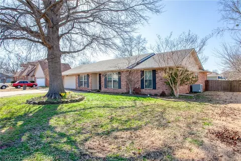 3114 96th St, Fort Smith, AR 72903