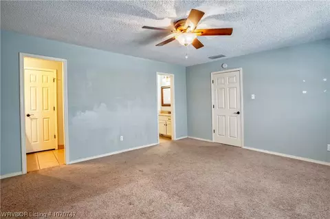 Bedroom - 3114 96th St, Fort Smith, AR 72903 photo 2 of 2