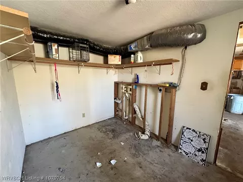 Exterior - 132 Scott Dr, Alma, AR 72921 photo 5 of 8