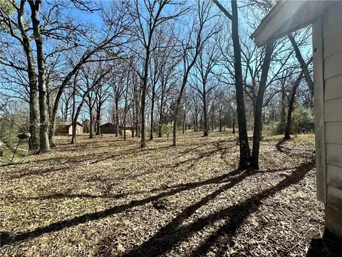 Exterior - 132 Scott Dr, Alma, AR 72921 photo 7 of 8