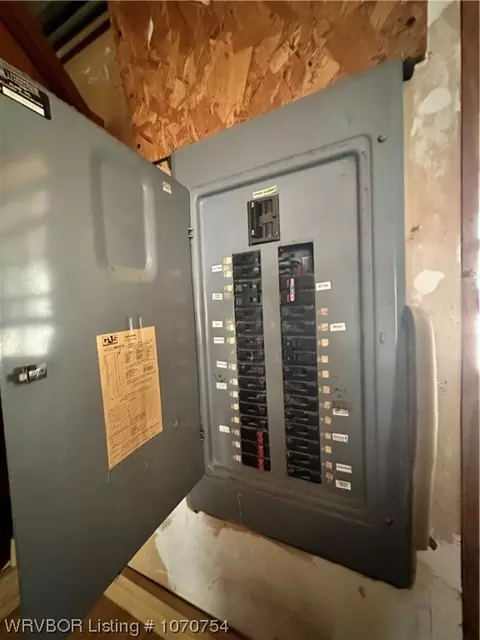 Other - 132 Scott Dr, Alma, AR 72921 photo 10 of 12