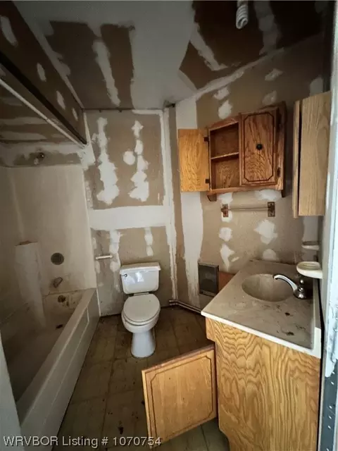 Other - 132 Scott Dr, Alma, AR 72921 photo 5 of 12