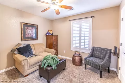 Bedroom - 6223 Gordon Ln, Fort Smith, AR 72903 photo 4 of 7