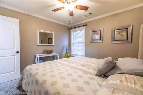 Bedroom - 6223 Gordon Ln, Fort Smith, AR 72903 photo 2 of 7