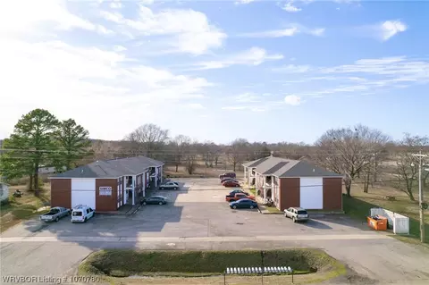 302 S Pocola Blvd, Pocola, OK 74902