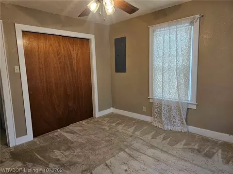 Bedroom - 508 E Main St, Paris, AR 72855 photo 1 of 2