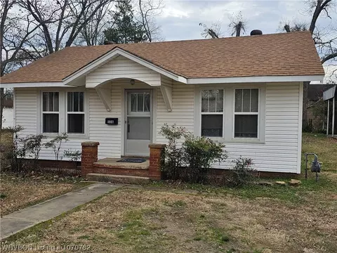 508 E Main St, Paris, AR 72855