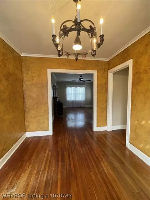 Entry Way - 2408 S P St, Fort Smith, AR 72901 photo 1 of 2