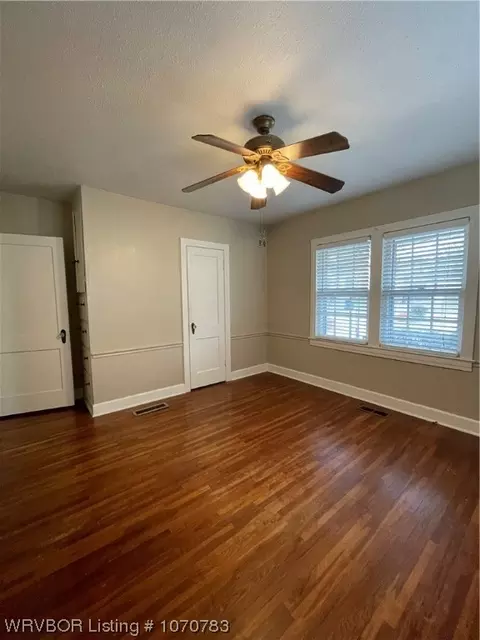 Bedroom - 2408 S P St, Fort Smith, AR 72901 photo 1 of 1