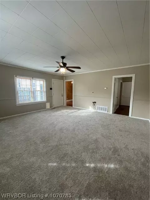 Living - 2408 S P St, Fort Smith, AR 72901 photo 6 of 6
