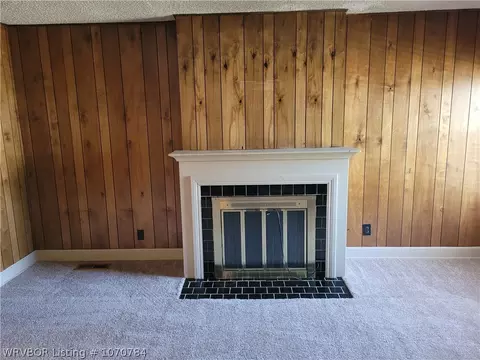 Living - 1209 N 41st St, Fort Smith, AR 72904 photo 2 of 2