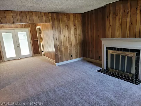 Living - 1209 N 41st St, Fort Smith, AR 72904 photo 1 of 2