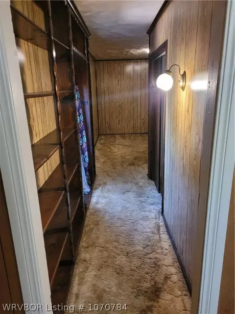 Entry Way - 1209 N 41st St, Fort Smith, AR 72904 photo 1 of 2