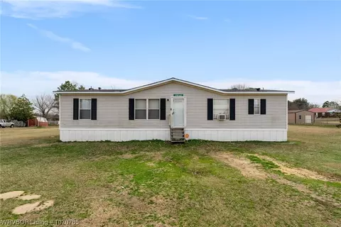 19141 Chloe Layne Rd, Spiro, OK 74959