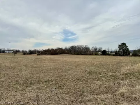 Tract 1 S 4757 Road, Muldrow, OK 74948