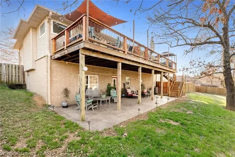 Other - 5201 Twin Hills Dr, Fort Smith, AR 72916 photo 5 of 8