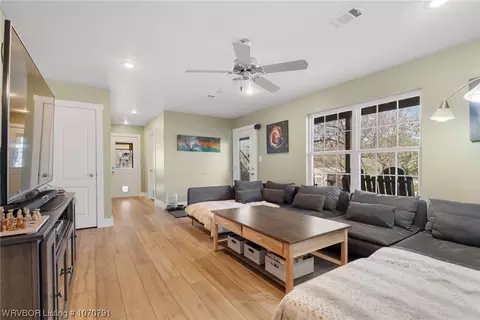 Living - 5201 Twin Hills Dr, Fort Smith, AR 72916 photo 8 of 8