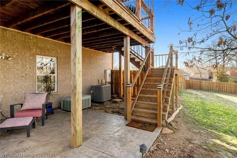 Other - 5201 Twin Hills Dr, Fort Smith, AR 72916 photo 7 of 8