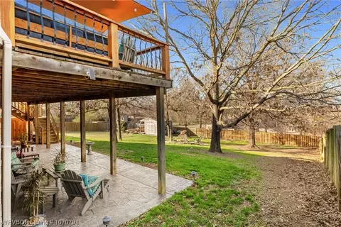 Other - 5201 Twin Hills Dr, Fort Smith, AR 72916 photo 6 of 8