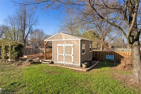 Other - 5201 Twin Hills Dr, Fort Smith, AR 72916 photo 8 of 8