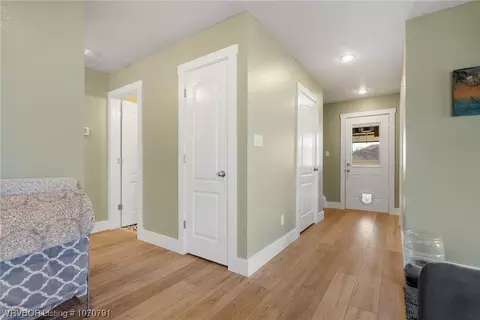 Entry Way - 5201 Twin Hills Dr, Fort Smith, AR 72916 photo 1 of 1