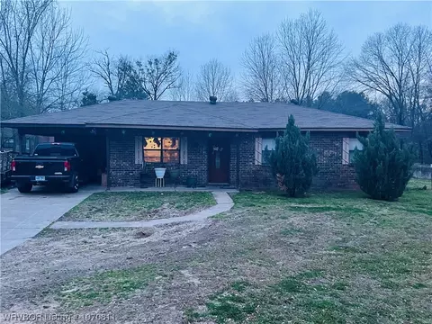 3619 N 25th St, Fort Smith, AR 72904 photo 2