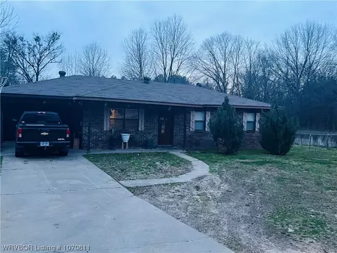 3619 N 25th St, Fort Smith, AR 72904 photo 3