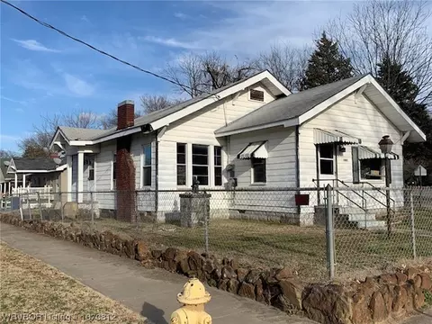 1601 I St, Fort Smith, AR 72901 photo 2