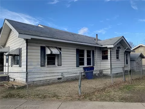 1601 I St, Fort Smith, AR 72901 photo 3