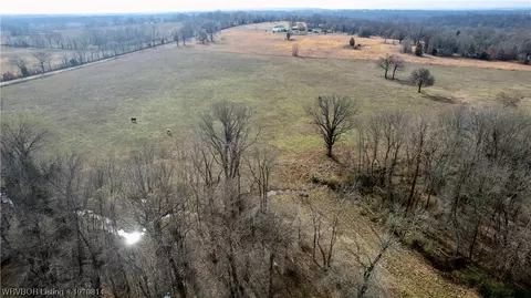 tbd S 4690 Rd, Gans, OK 74936 photo 22