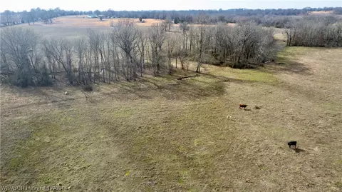 tbd S 4690 Rd, Gans, OK 74936 photo 23