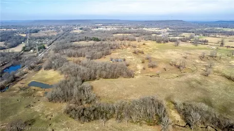 tbd S 4690 Rd, Gans, OK 74936 photo 38