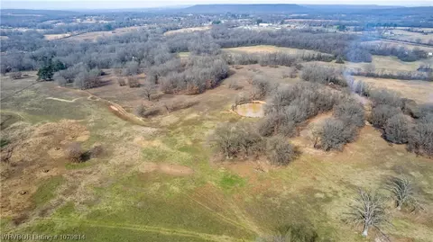 tbd S 4690 Rd, Gans, OK 74936 photo 35