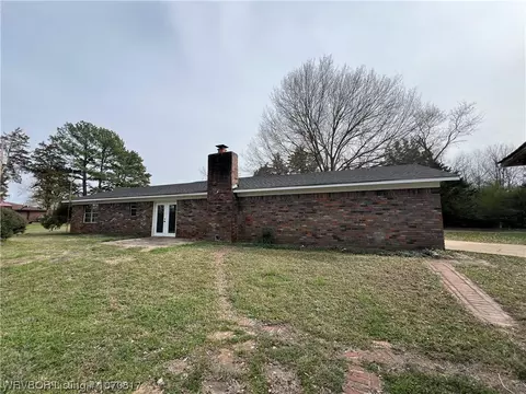 472443 E 1124 Rd, Muldrow, OK 74948 photo 3