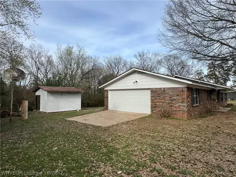 472443 E 1124 Rd, Muldrow, OK 74948 photo 4