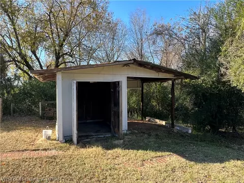 472443 E 1124 Rd, Muldrow, OK 74948 photo 19