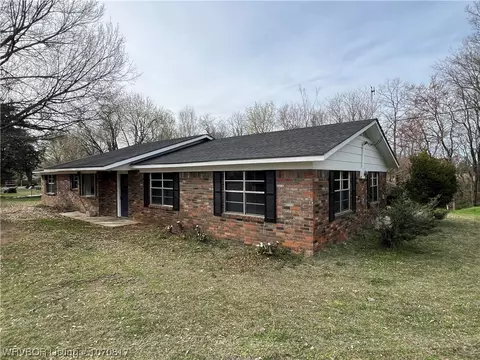 472443 E 1124 Rd, Muldrow, OK 74948 photo 2