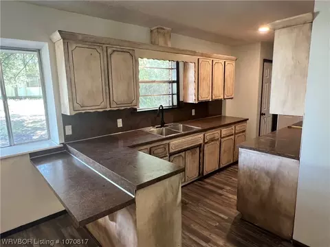 472443 E 1124 Rd, Muldrow, OK 74948 photo 8