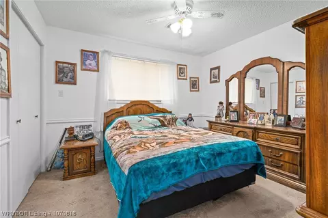 Bedroom - 2805 River Ridge Cir, Fort Smith, AR 72903 photo 1 of 1