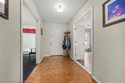 Entry Way - 2805 River Ridge Cir, Fort Smith, AR 72903 photo 1 of 1