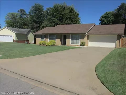 Other - 2805 River Ridge Cir, Fort Smith, AR 72903 photo 1 of 8