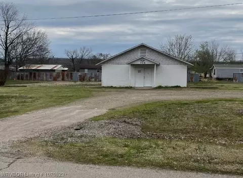 706 Sherwood, Bonanza, AR 72916