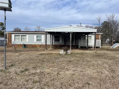 30255 E 151st St, Coweta, OK 74429