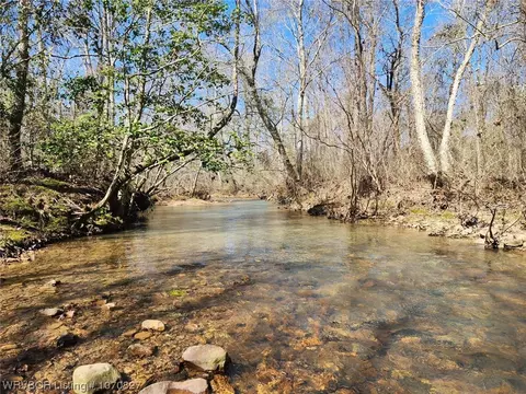 Tbd Big Cedar, Hodgen, OK 74939